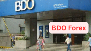 BDO Forex