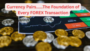 currency pairs