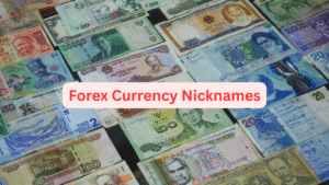 Forex Currency Nicknames
