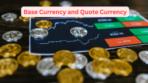 base currency and quote currency 