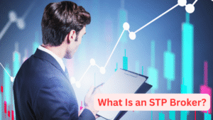 What Is an STP Broker?