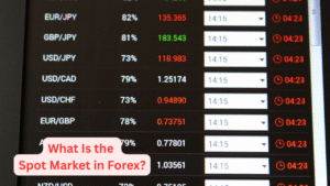 What Is the Spot Market in Forex?