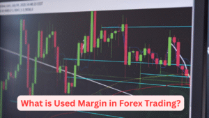 What is Used Margin in Forex Trading?