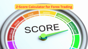 Z-Score Calculator for Forex Trading